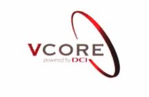 VCORE POWERED BY DCI