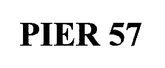 PIER 57