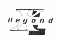 BEYOND XL