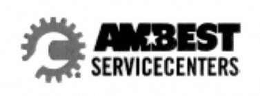 AMBEST SERVICECENTERS