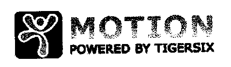 1MOTION POWERED BY TIGERSIX