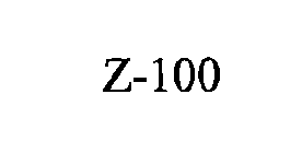 Z-100