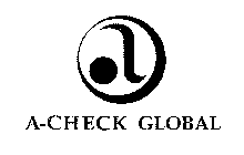 A-CHECK GLOBAL