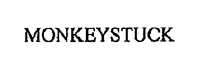 MONKEYSTUCK