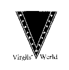 VIRGILS' WERLD