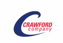 C CRAWFORD COMPANY