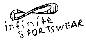 INFINITE SPORTSWEAR