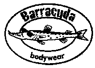 BARRACUDA BODYWEAR