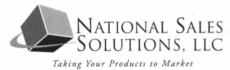 NATIONAL SALES SOLUTIONS, LLC