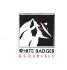 WHITE BADGER GROUP­ LLC