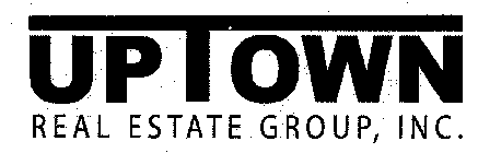 UPTOWN REAL ESTATE GROUP, INC