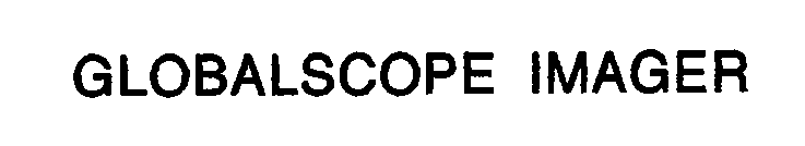GLOBALSCOPE IMAGER