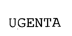 UGENTA