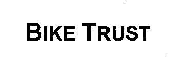 BIKE TRUST