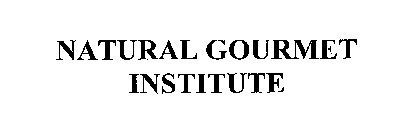 NATURAL GOURMET INSTITUTE
