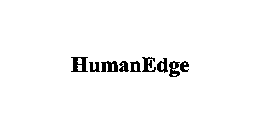 HUMANEDGE