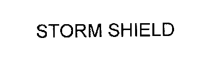 STORM SHIELD