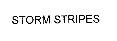 STORM STRIPES