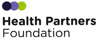 HEALTH PARTNERS FOUNDATION