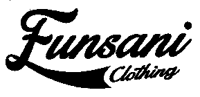 FUNSANI CLOTHING