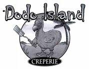 DODE ISLAND CREPERIE