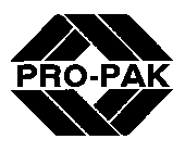 PRO-PAK