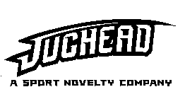 JUGHEAD A SPORT NOVELTY COMPANY