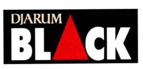 DJARUM BLACK