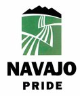 NAVAJO PRIDE