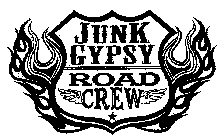JUNK GYPSY ROAD CREW