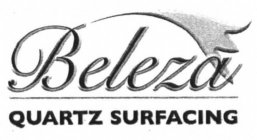 BELEZA QUARTZ SURFACING
