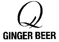 Q GINGER BEER