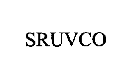 SRUVCO
