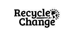 RECYCLE FOR CHANGE