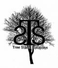 STS TREE STAND SOLUTIONS