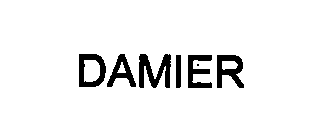 DAMIER