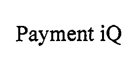 PAYMENT IQ