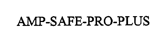 AMP-SAFE-PRO-PLUS