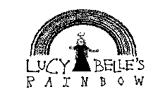 LUCY BELLE'S RAINBOW