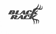 BLACK RACK