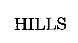 HILLS