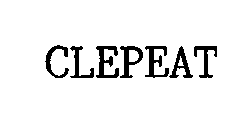 CLEPEAT