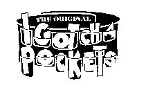 THE ORIGINAL I GOTCHA POCKETS