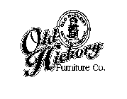 OLD HICKORY FURNITURE CO. OLD HICKORY GENUINE ORIGINAL EST. 1899