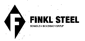 FINKL STEEL SCHMOLZ+ BICKENBACH GROUP