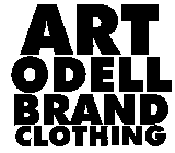 ART ODELL BRAND CLOTHING