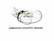 JAMAICAN COUNTRY BRAND