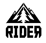 RIDER