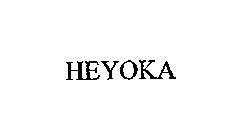 HEYOKA