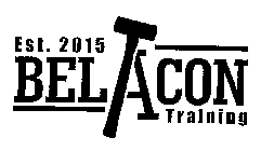 BELACON TRAINING EST. 2015